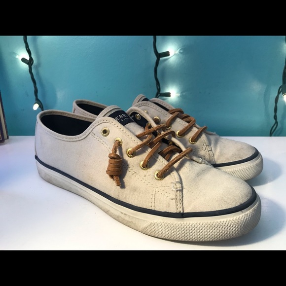 Women’s Sperry Top-Siders - Picture 1 of 6